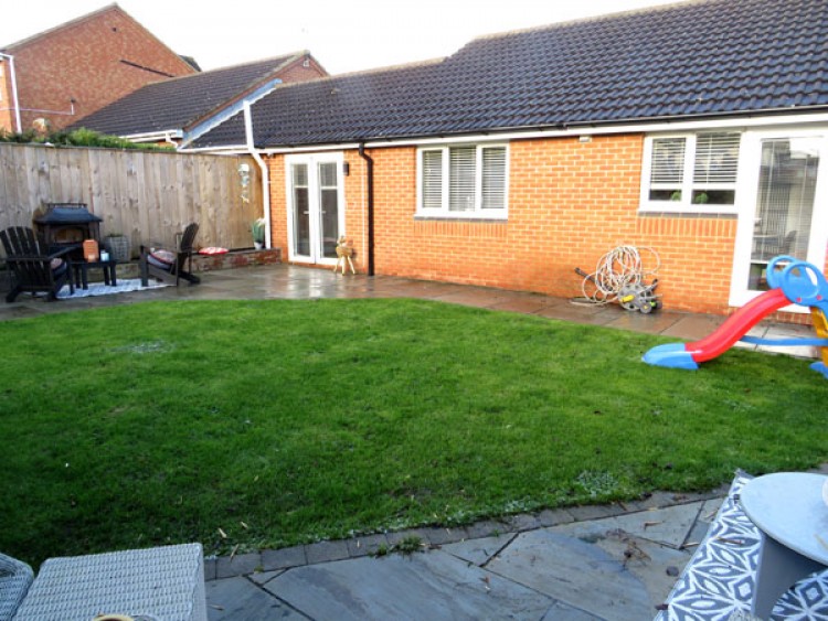2 Bedroom Bungalow For Sale Hartlepool , Hartlepool