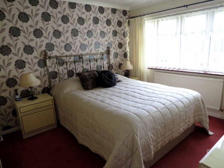 3 Bedroom House For Sale Fens Estate, Hartlepool