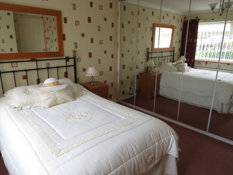 3 Bedroom House For Sale Fens Estate, Hartlepool