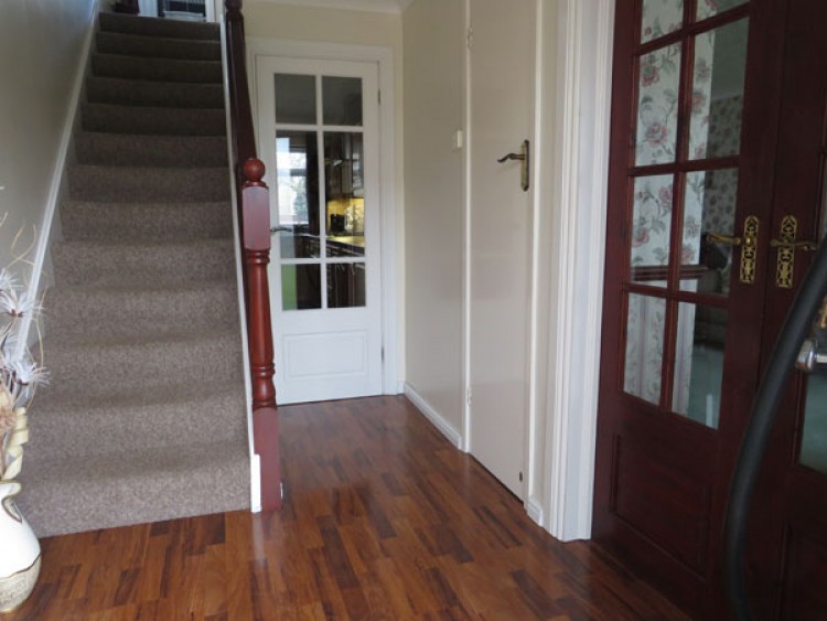 3 Bedroom House For Sale Fens Estate, Hartlepool