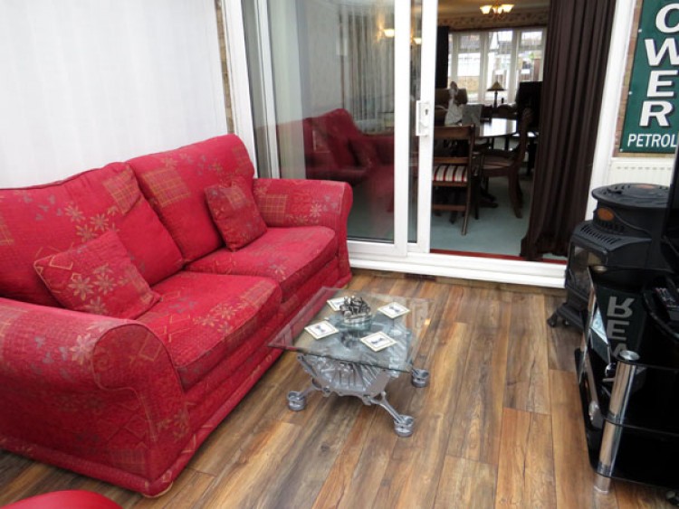 3 Bedroom House For Sale Fens Estate, Hartlepool