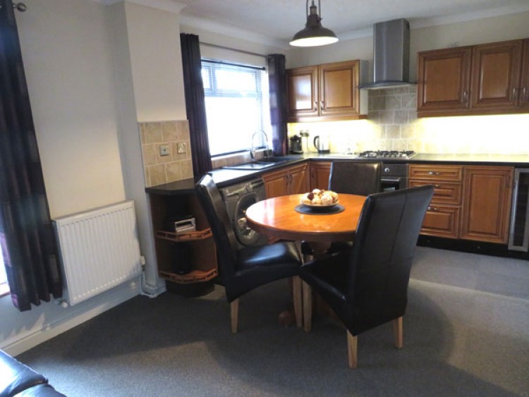 3 Bedroom House For Sale Fens Estate, Hartlepool