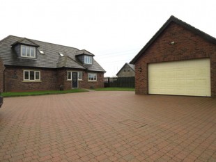 4 Bed Bungalow