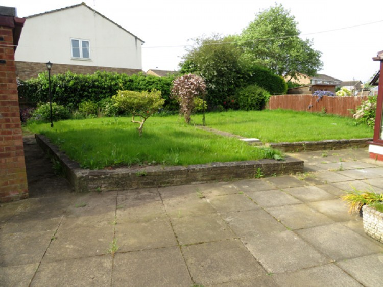2 Bedroom Bungalow For Sale Fens Estate , Hartlepool