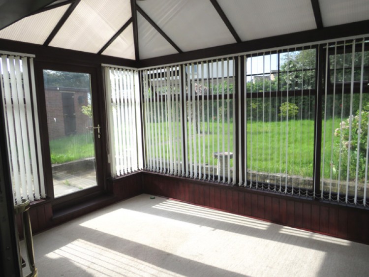 2 Bedroom Bungalow For Sale Fens Estate , Hartlepool