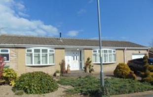 2 Bed Bungalow