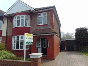 3 Bed Semi Detached House