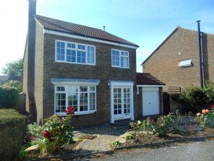 4 Bed Detached House
