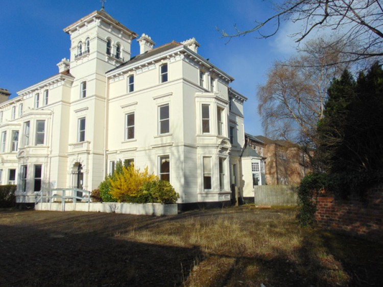 10 Bedroom House For Sale Park Avenue, Hartlepool