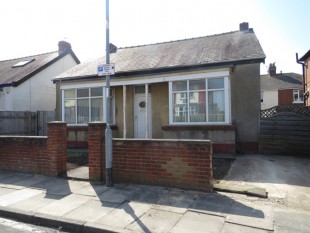 3 Bed Bungalow