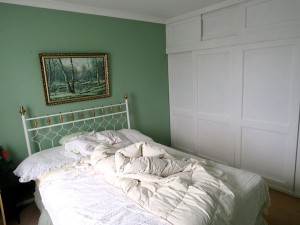 Bedroom No. 3