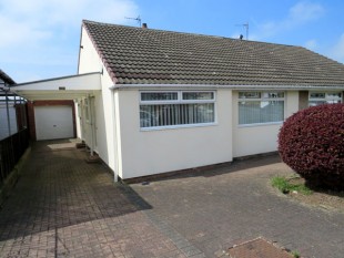 2 Bed Bungalow