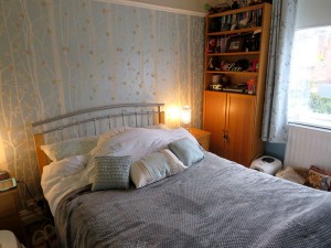 Bedroom No. 2 