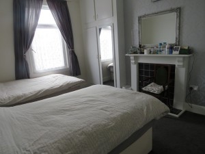 Bedroom No. 2 