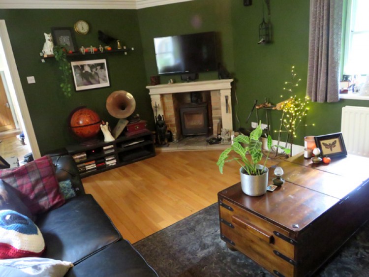 3 Bedroom House For Sale Castle Eden , Hartlepool