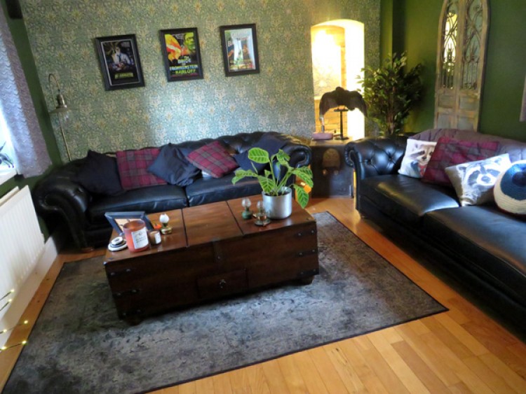 3 Bedroom House For Sale Castle Eden , Hartlepool