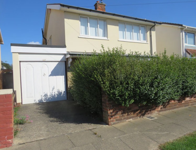3 Bedroom House For Sale Seaton Carew, Hartlepool
